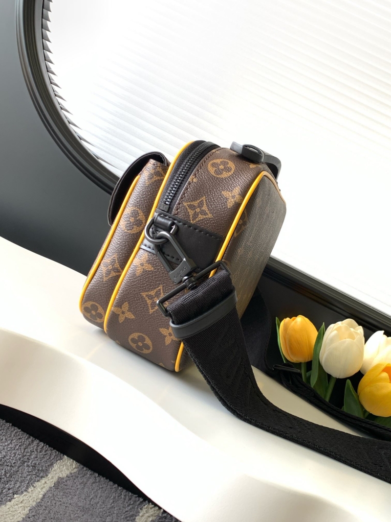 LV Satchel bags